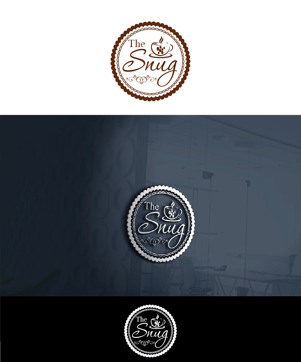 Design de Logo par joliau pour ce projet | Design #9193046
