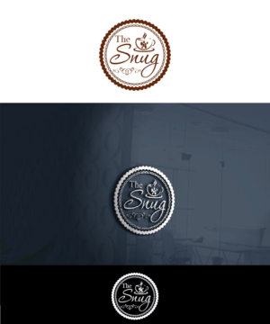 Logo Design by joliau for this project | Design: #9193046