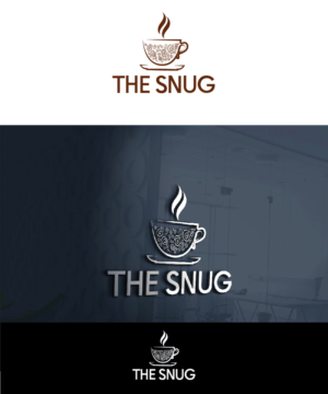 Logo Design by joliau for this project | Design: #9193047