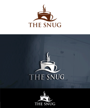 Logo Design by joliau for this project | Design: #9193048