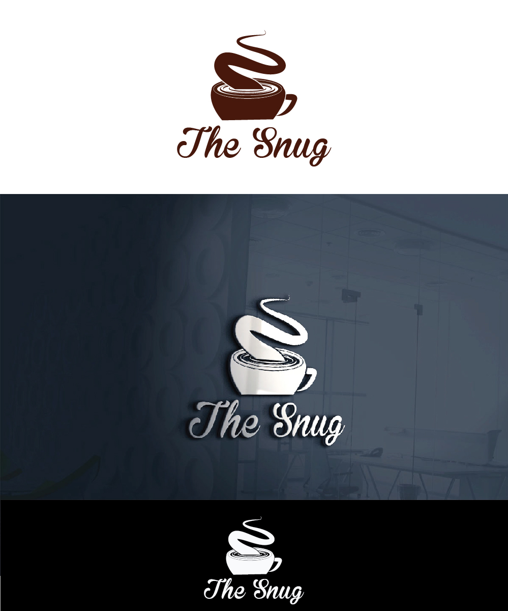 Logo Design by joliau for this project | Design #9193049
