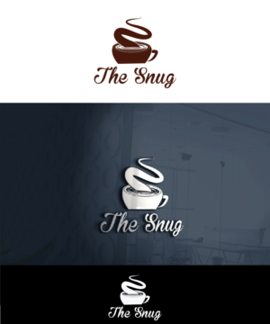 Logo Design by joliau for this project | Design: #9193049
