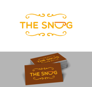 Logo Design by trufya for this project | Design: #9240983
