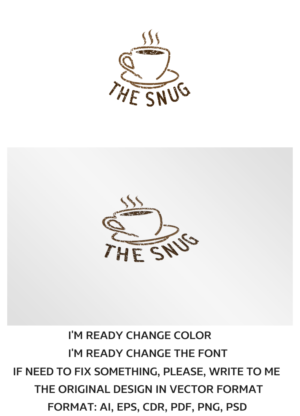 Logo Design by artsterdam for this project | Design: #9157849