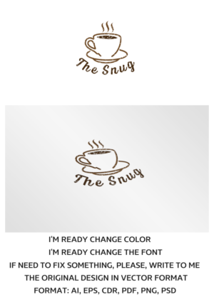 Logo Design by artsterdam for this project | Design: #9157851