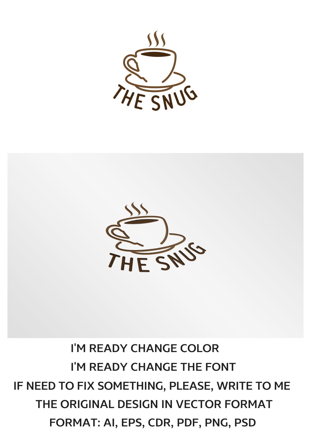 Logo Design by artsterdam for this project | Design #9157852