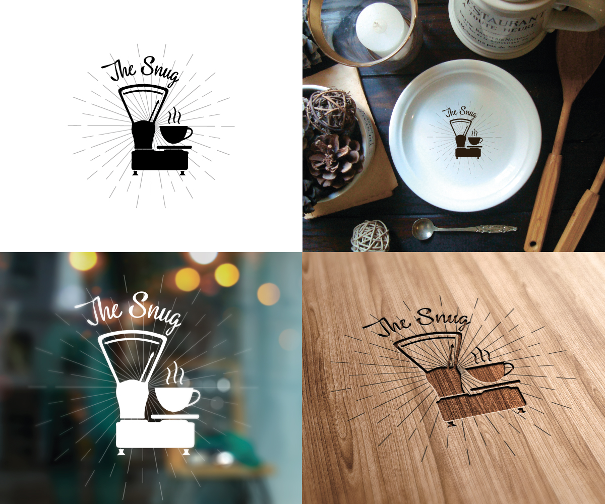 Logo Design by Farmiza for this project | Design #9170414
