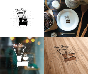 Logo Design by Farmiza for this project | Design #9170414