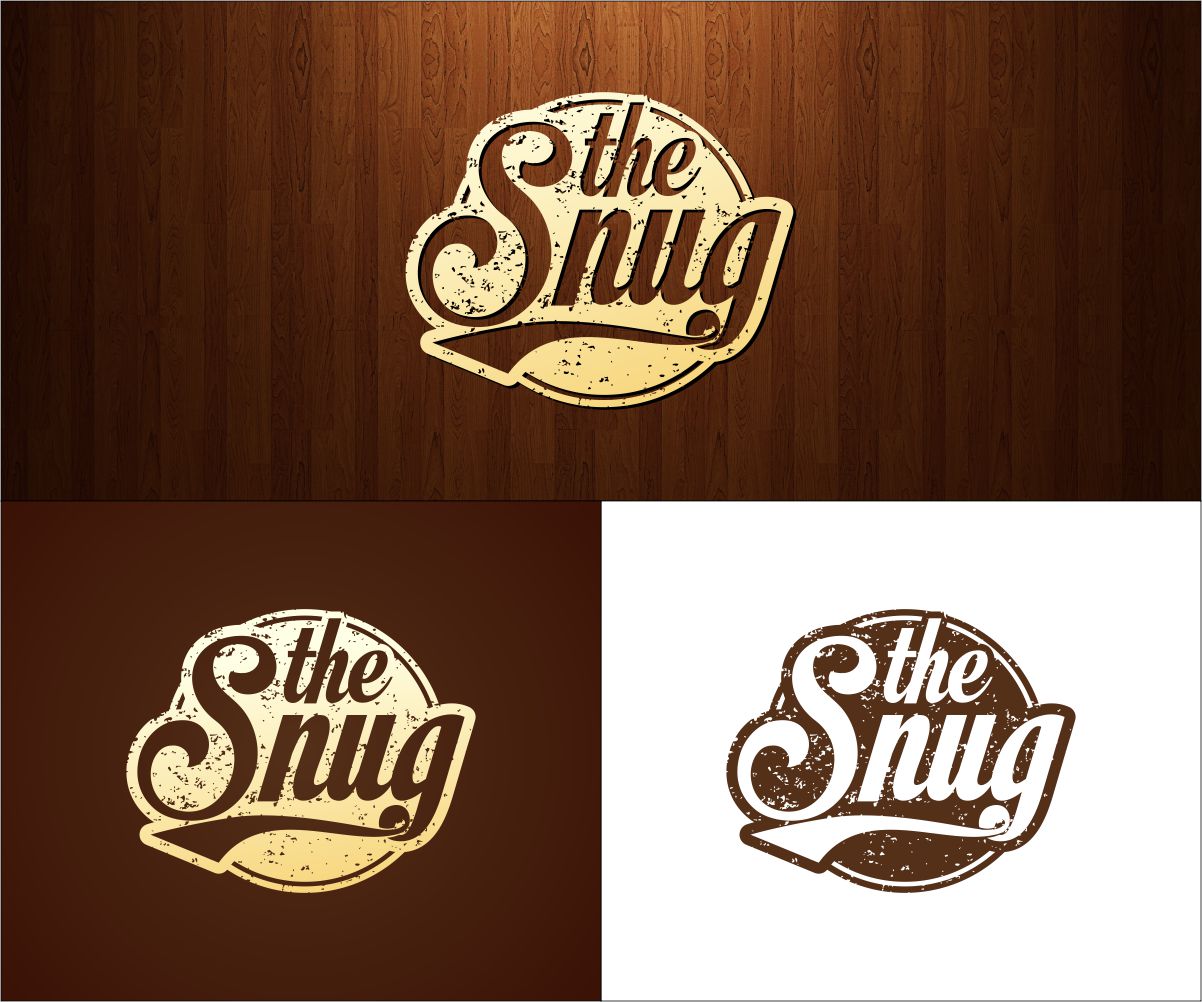 Logo Design by SM Graphics for this project | Design #9195407