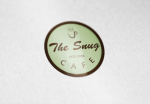 Logo Design by INNOVA CREATIVE for this project | Design: #9193380