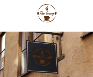 Logo Design by DesignWorkshop