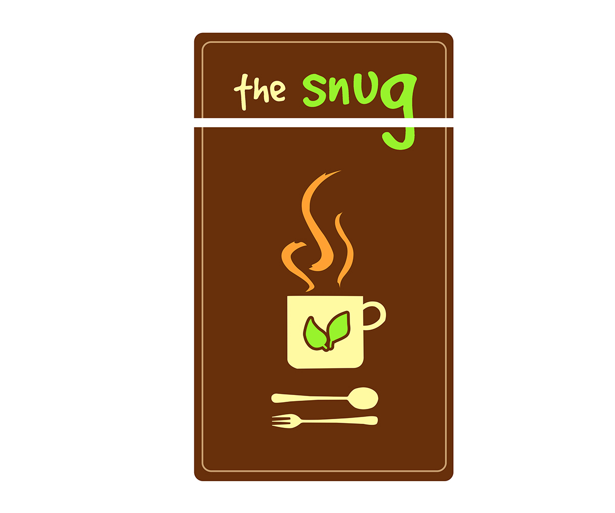 Logo Design by rainecausing for this project | Design #9215867