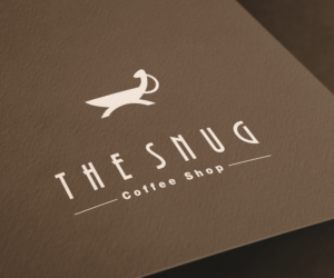 Logo Design by ChicD for this project | Design: #9166892