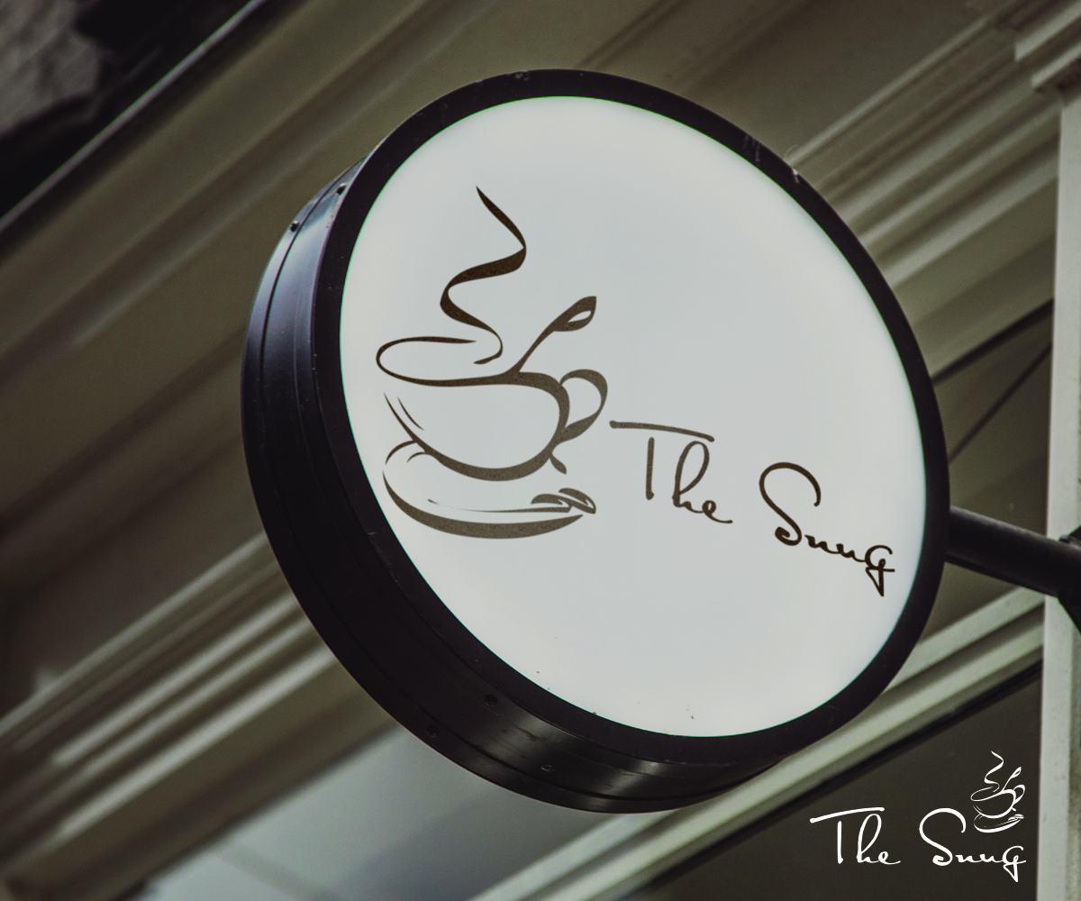 Logo Design by ChicD for this project | Design #9166902