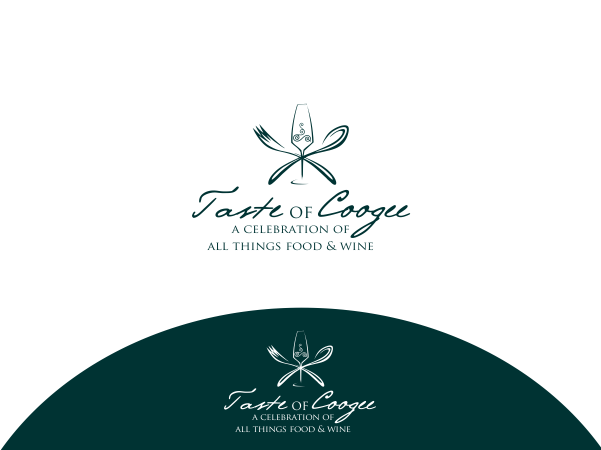 Logo Design by SE7EN for this project | Design #2027637