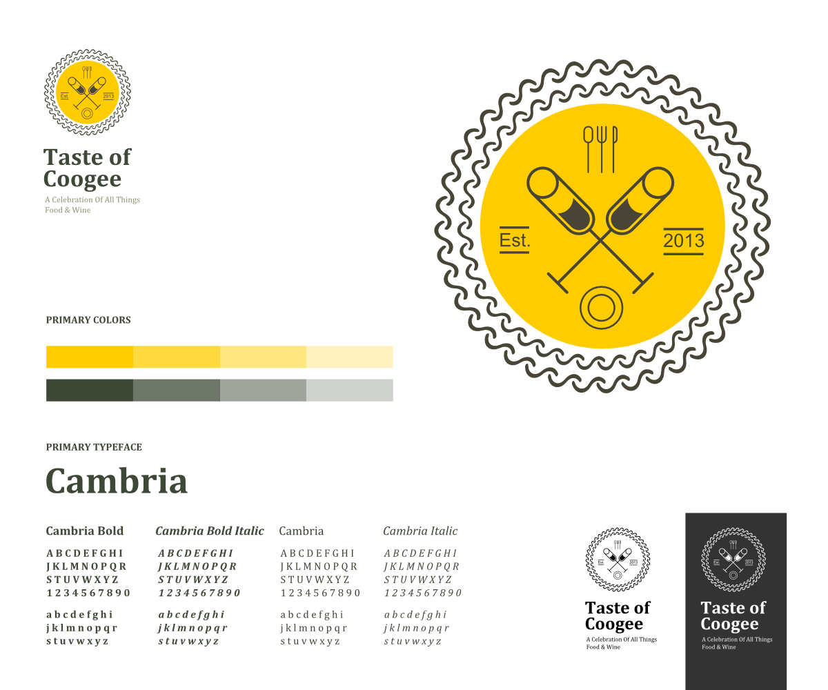 Diseño de Logo por Cubainfo para este proyecto | Diseño #2029946