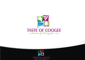 Logo Design by MBARO for this project | Design: #2034762