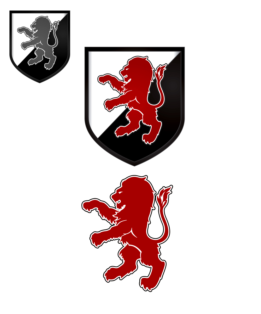 Logo Design by StudioD™ for this project | Design #2020306