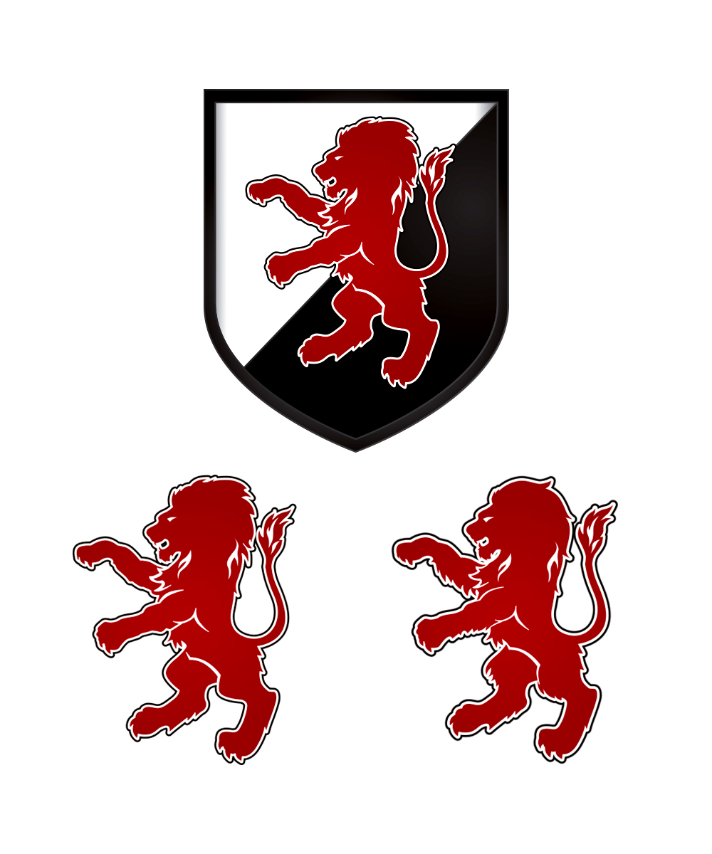 Logo-Design von StudioD™ für dieses Projekt | Design #2020580