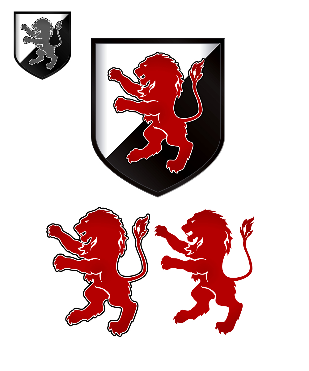 Logo-Design von StudioD™ für dieses Projekt | Design #2022318