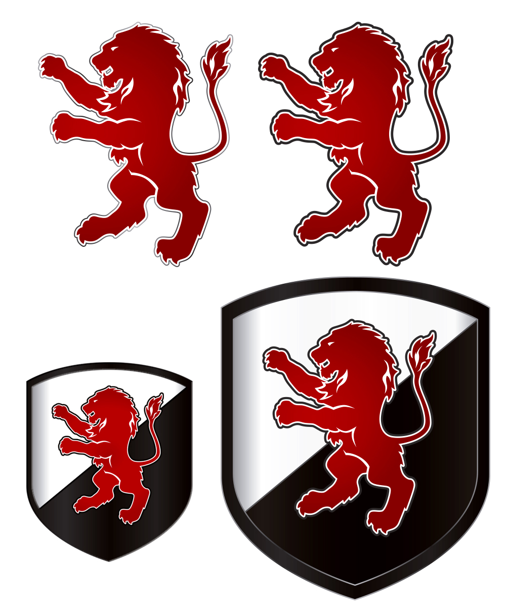 Logo-Design von StudioD™ für dieses Projekt | Design #2025086