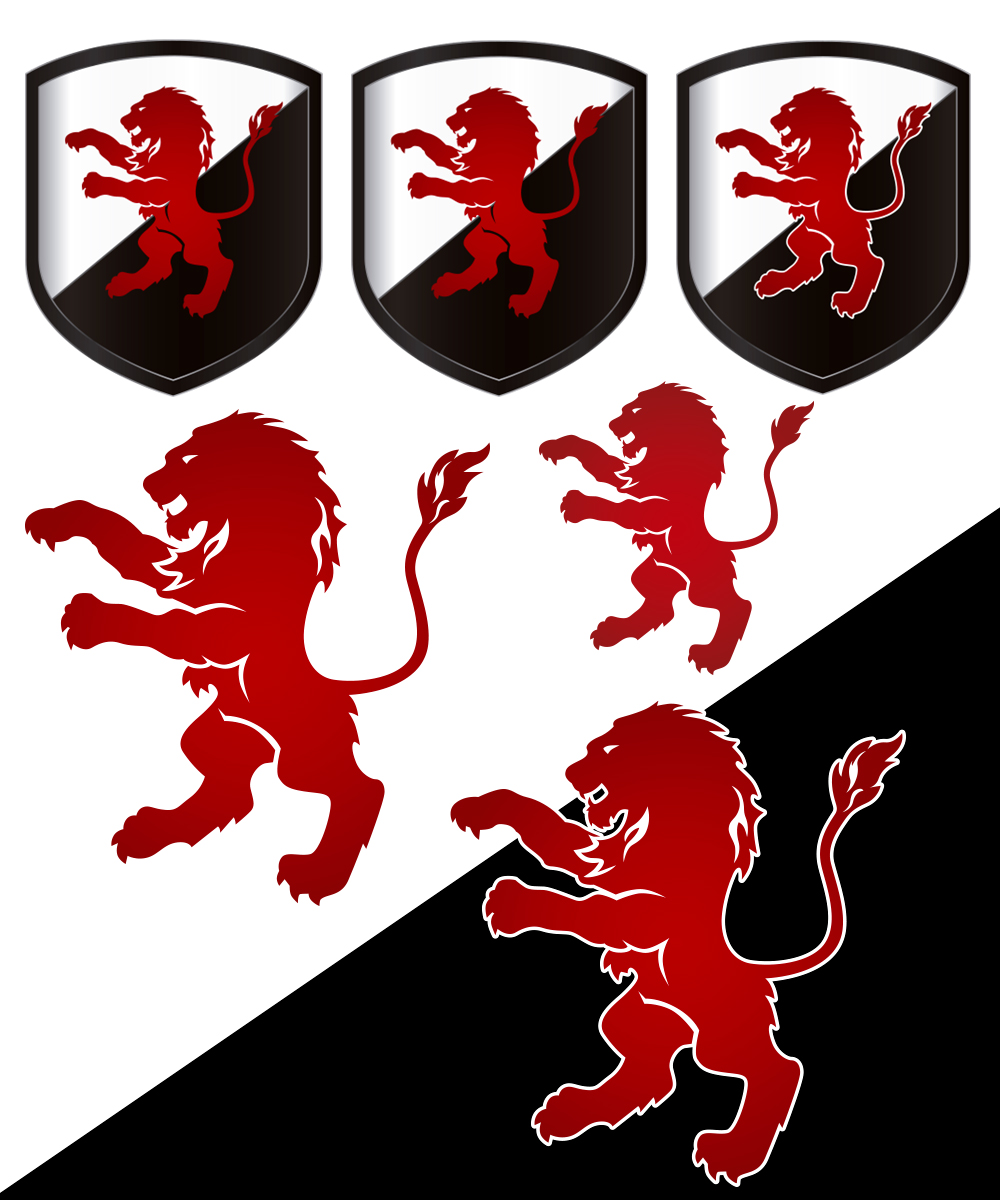 Logo-Design von StudioD™ für dieses Projekt | Design #2052959