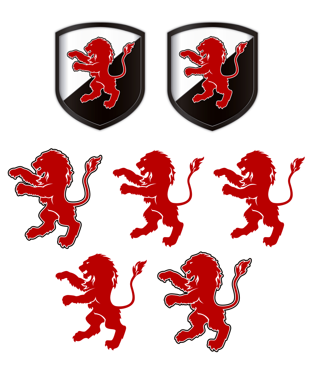 Logo-Design von StudioD™ für dieses Projekt | Design #2069802