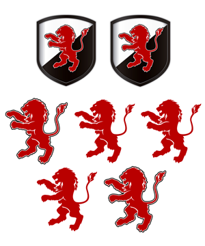 Logo Design by StudioD™ for this project | Design: #2069802