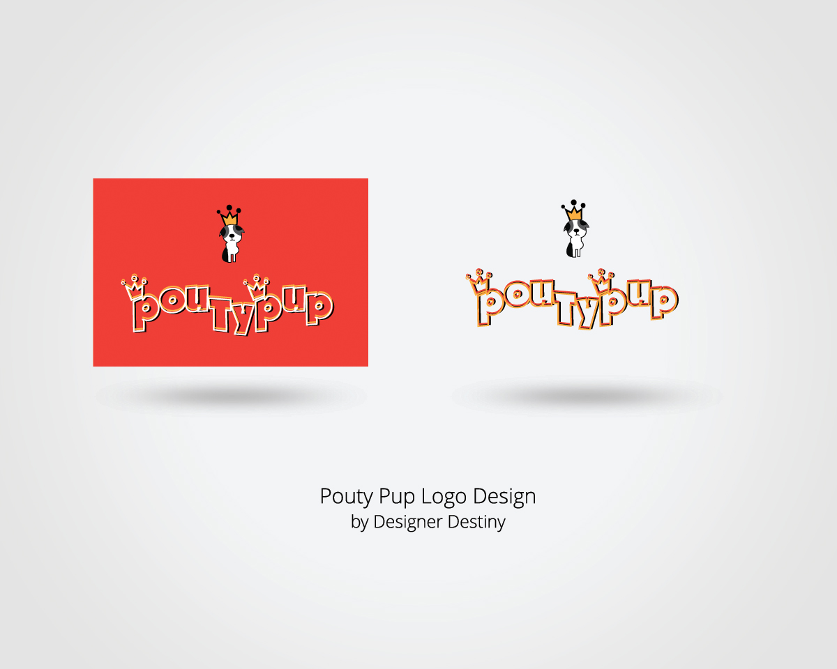 Logo Design by Designer Destiny for this project | Design #2037072