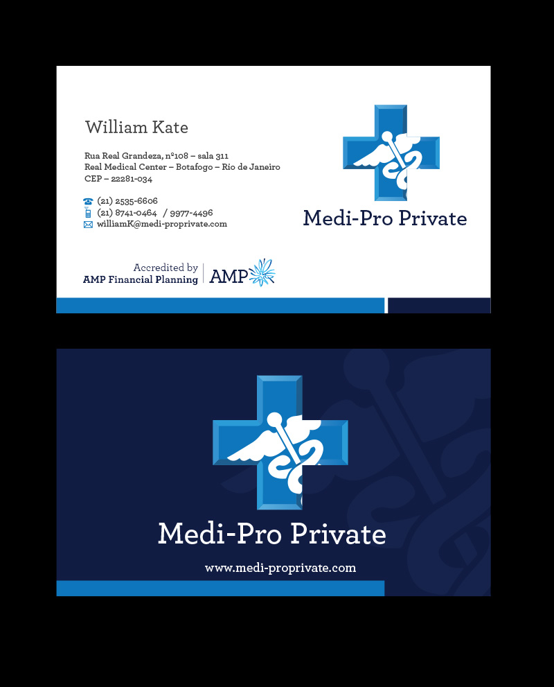 Stationery Design by Priyo Subarkah for this project | Design #2030225