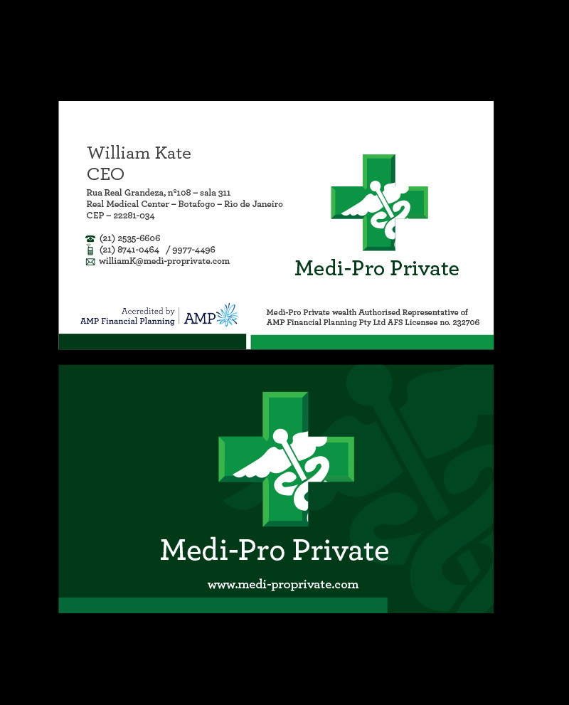 Stationery Design by Priyo Subarkah for this project | Design #2031984