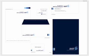 Stationery Design by Ellafruitella