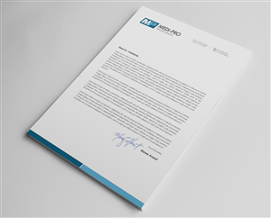 Stationery Design by logodentity for this project | Design: #2043637