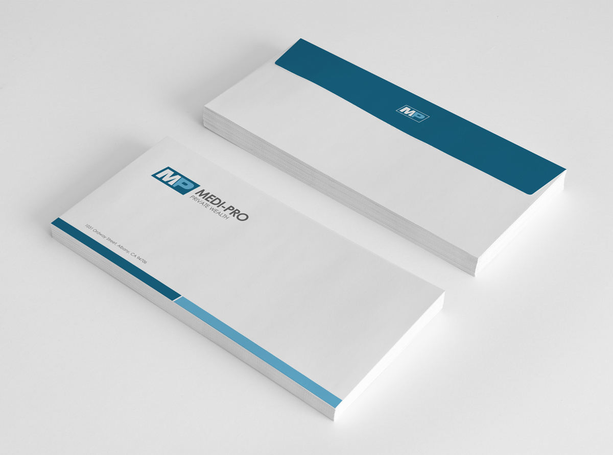 Stationery Design by logodentity for this project | Design #2043639