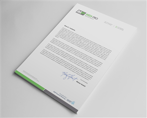 Stationery Design by logodentity for this project | Design: #2043810