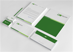 Stationery Design by logodentity for this project | Design: #2043830