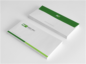 Stationery Design by logodentity for this project | Design: #2043835