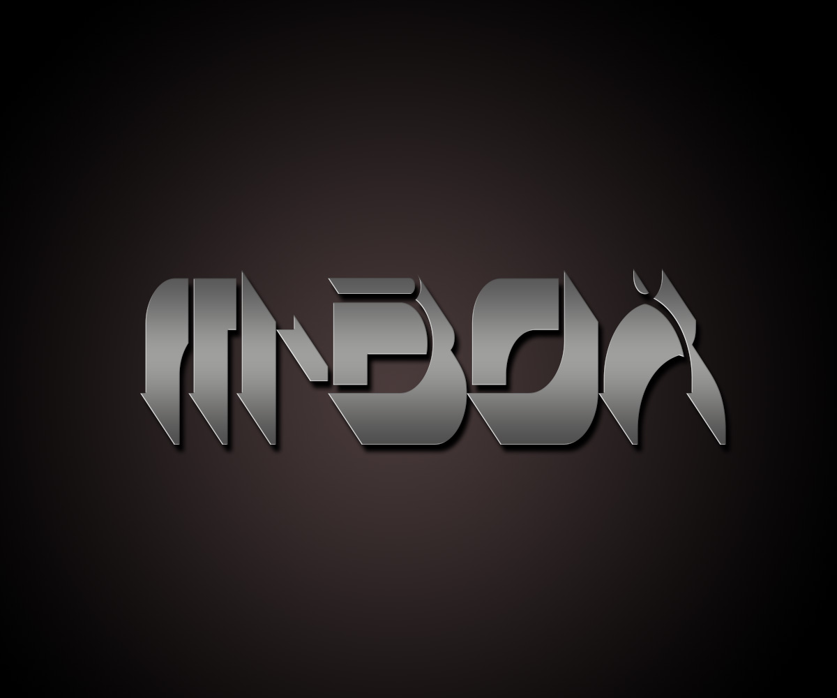 Logo Design by wayyuda for this project | Design #2024564