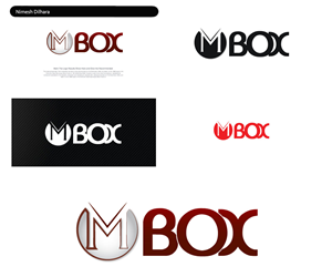 Logo Design by NishD