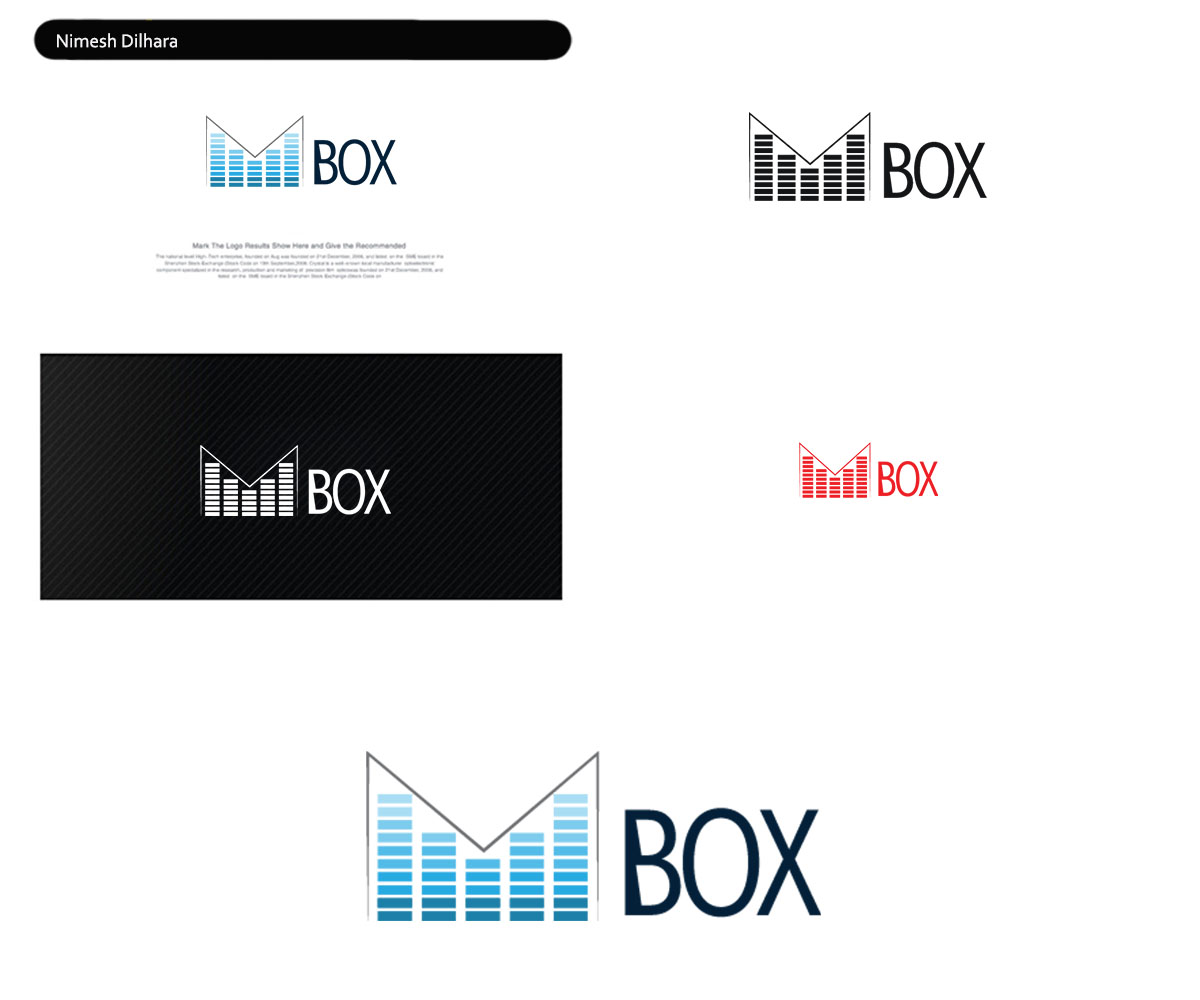 Design de Logo par NishD pour ce projet | Design #2165182