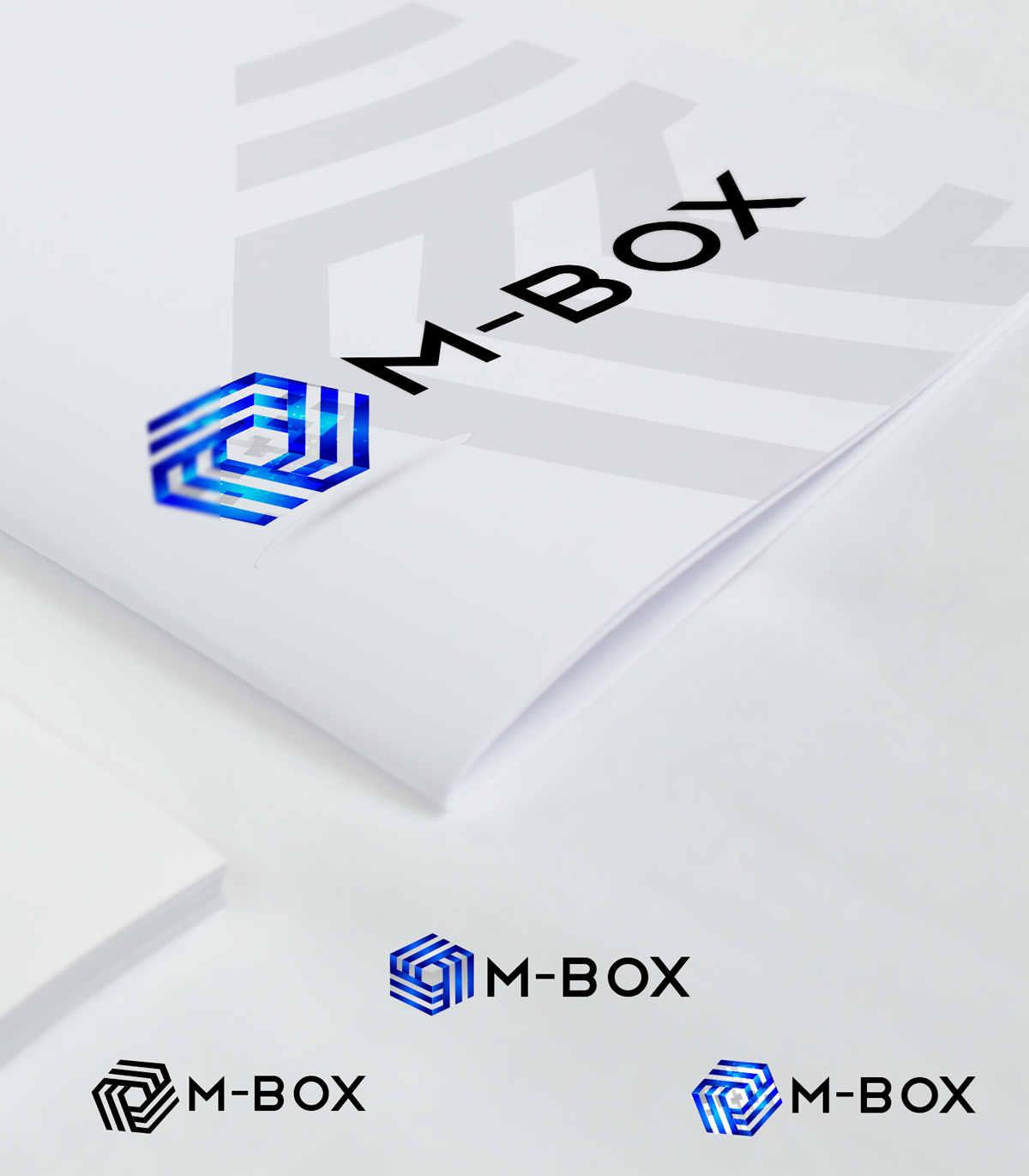 Logo Design by Monster designs for this project | Design #2023613