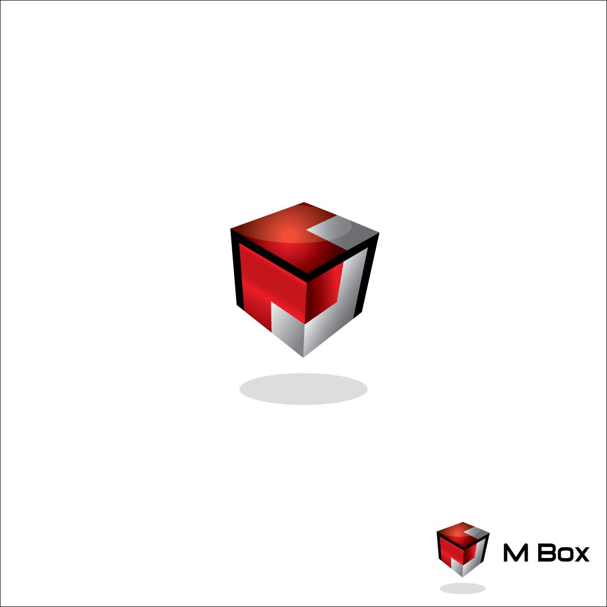 Logo Design by gauravgraphy for this project | Design #2063957