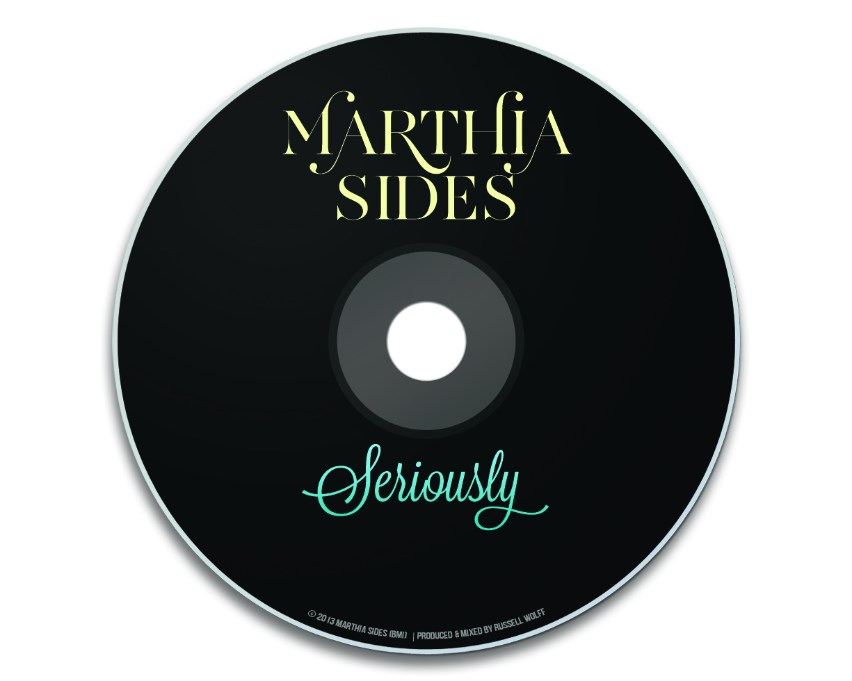 CD Cover Design by Clem for this project | Design #2057487