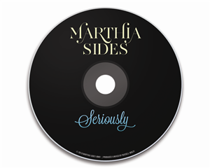 CD Cover Design by Clem for this project | Design: #2057487