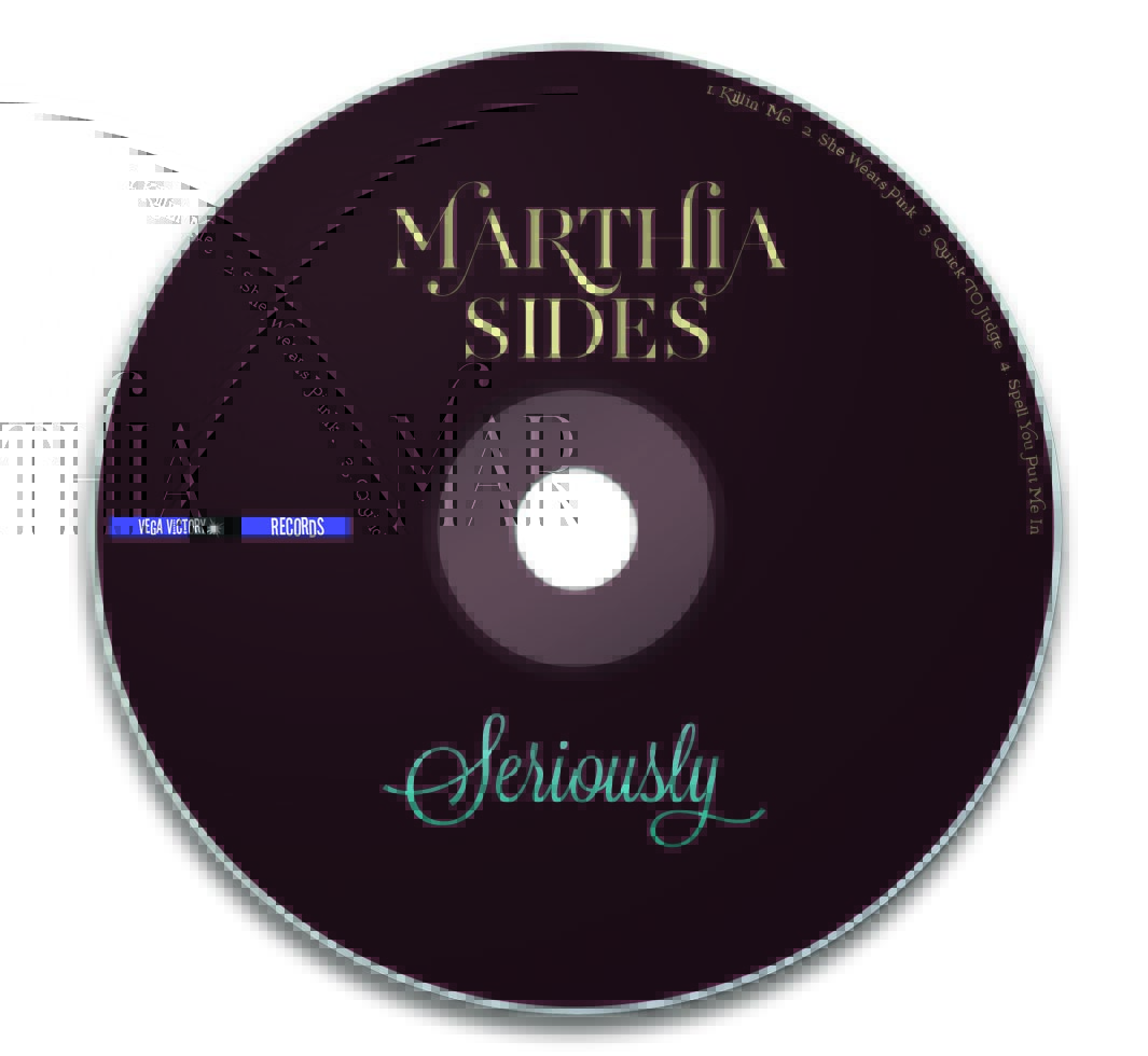 CD Cover Design by Clem for this project | Design #2058998