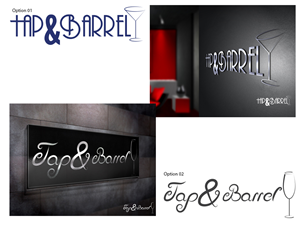 Logo Design by UMAIR