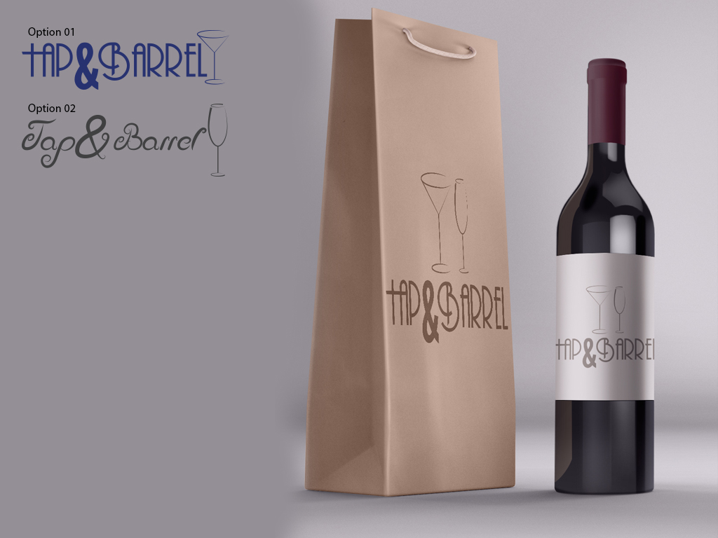 Diseño de Logo por UMAIR para este proyecto | Diseño #2076370