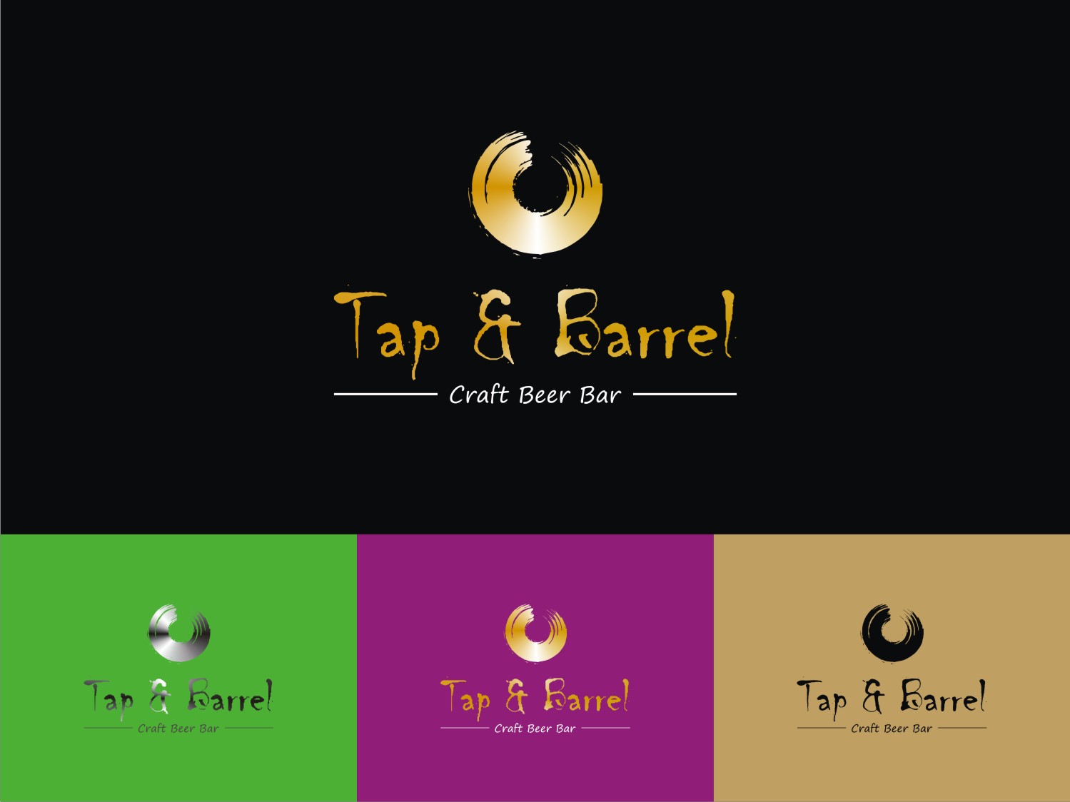 Logo Design by nandkumar for this project | Design #2113290