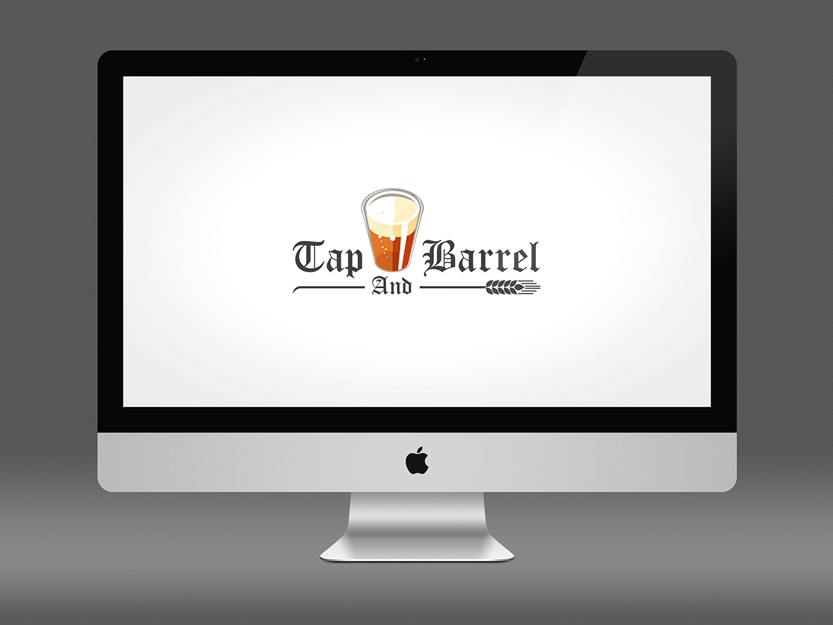 Logo Design by studio-sfp.com for this project | Design #2054962