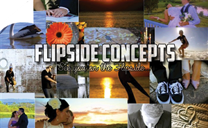 Business Card Design by LiittleJow for Flipside Concepts | Design: #2035966
